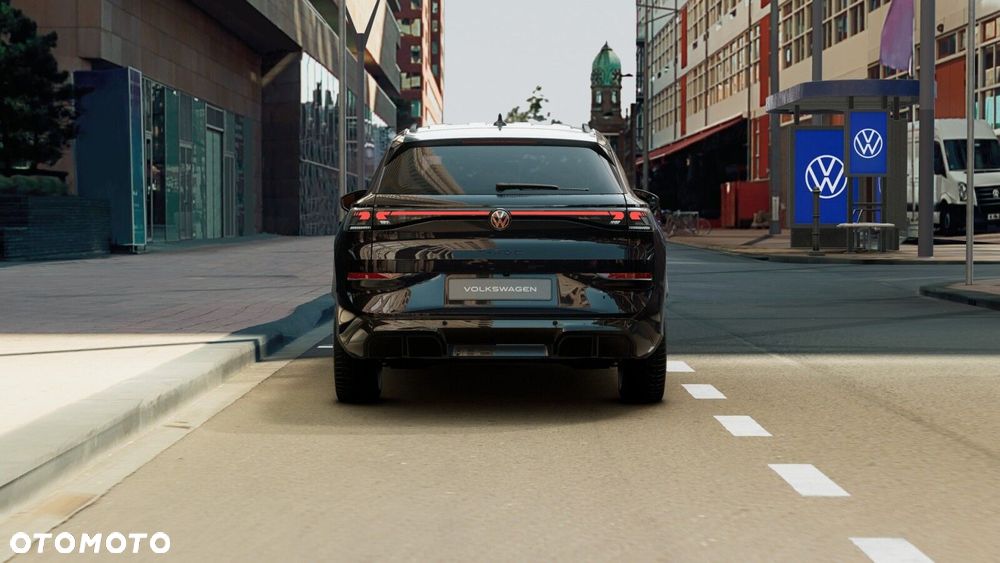 Volkswagen T-Roc 1.5 TSI R-Line DSG - 8