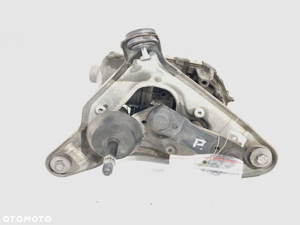 MECHANIZM WYCIERACZEK PRAWY PRZÓD - 731.00 PLN - PEUGEOT 508 SW I (8E_) 2010 - 2018 2.0 HDi RXH - 2