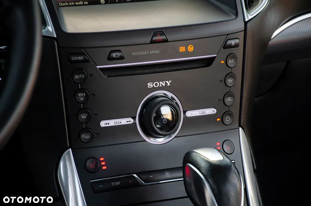 Ford Edge 2.0 TDCi Twin-Turbo 4WD Titanium - 26