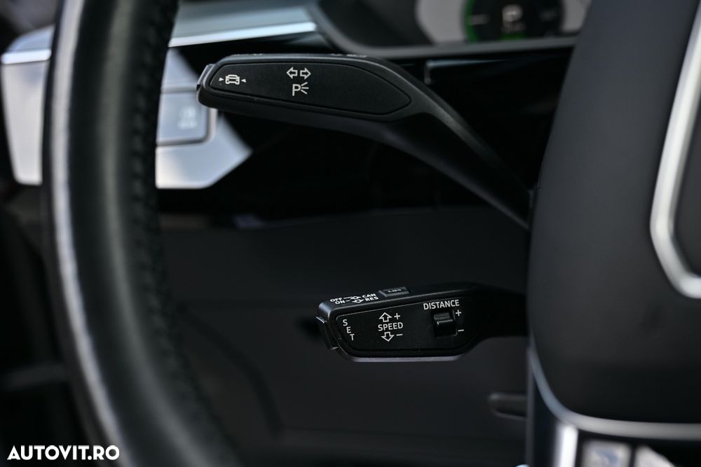 Audi e-tron 55 quattro - 20