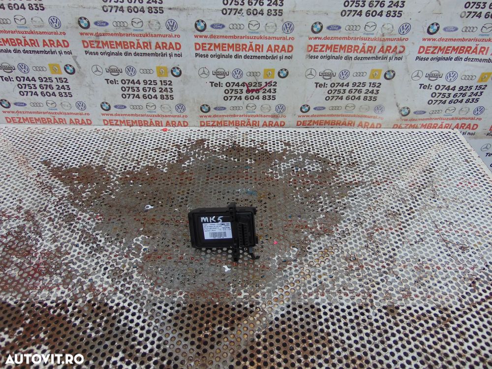 Modul gateway Ford Mondeo mk5 an 2014-2022 cod fg9t14f642cb interfata diagnoza mondeo 5 - 2