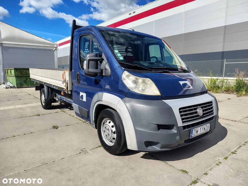 Fiat Ducato - 2