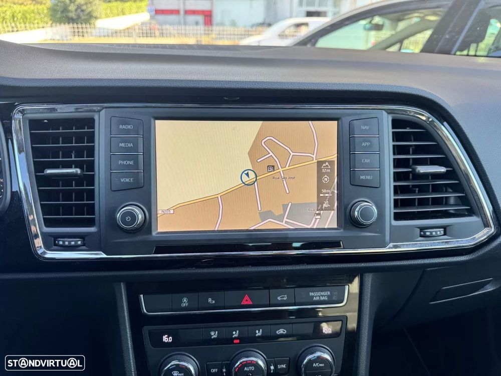 SEAT Ateca 1.6 TDI Xcellence - 9
