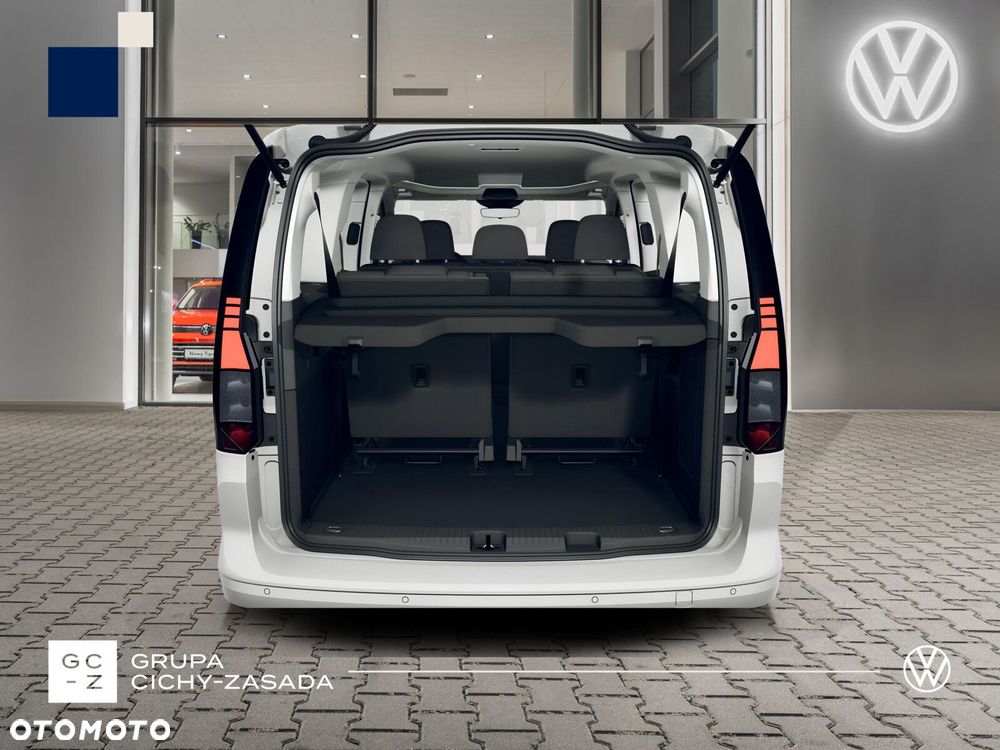 Volkswagen Caddy - 4