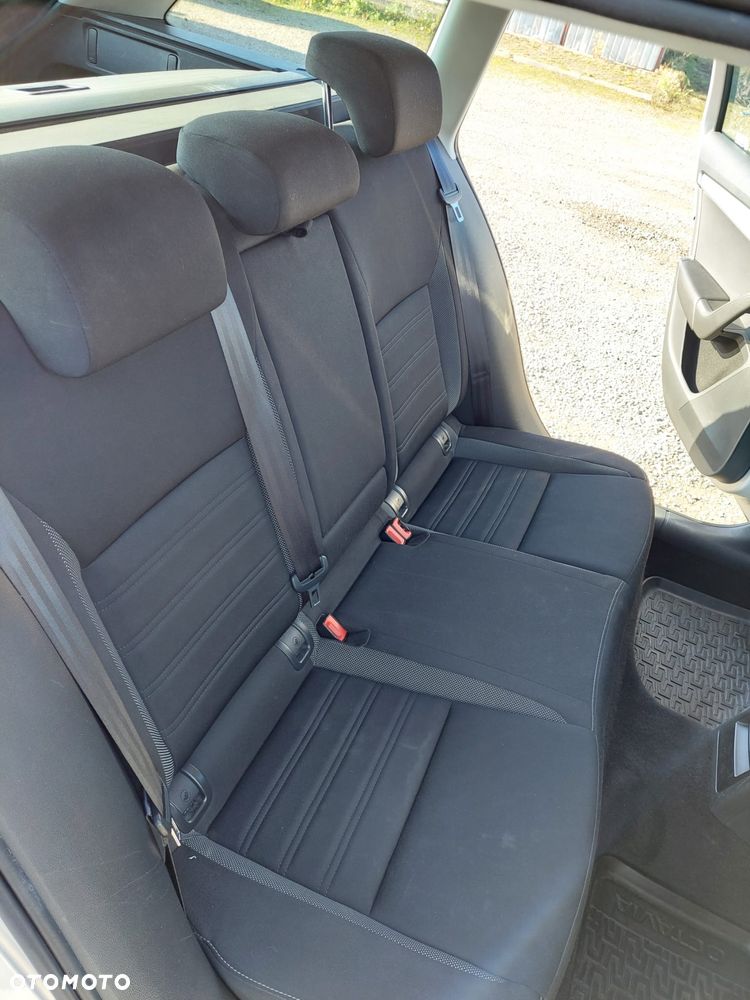 Skoda Octavia 1.6 TDI Ambition - 5