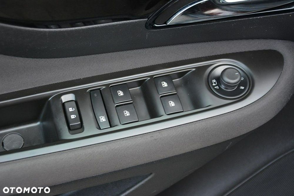 Opel Mokka X 1.4 Automatik Active - 31