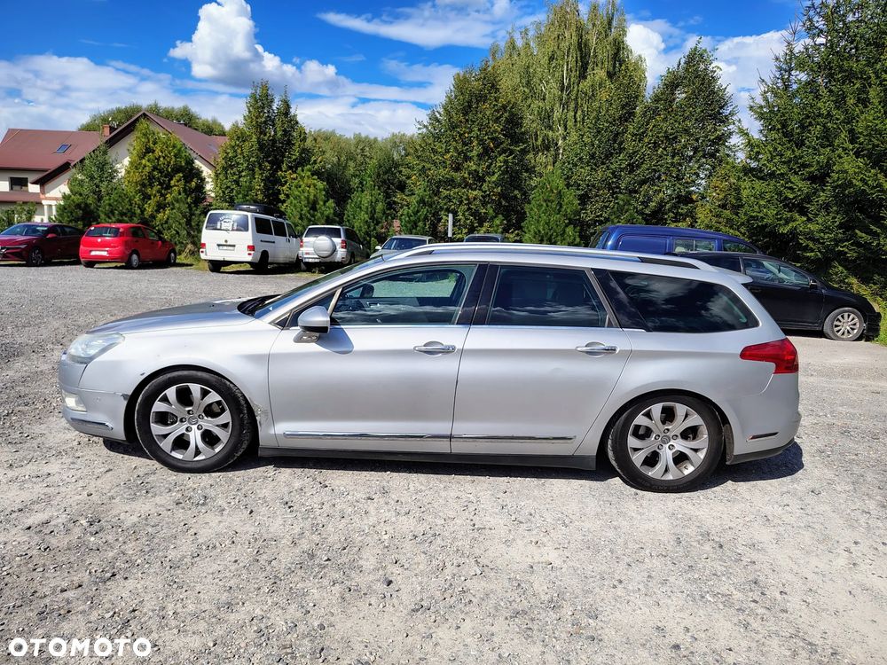 Citroën C5 2.0i 16V Exclusive - 36