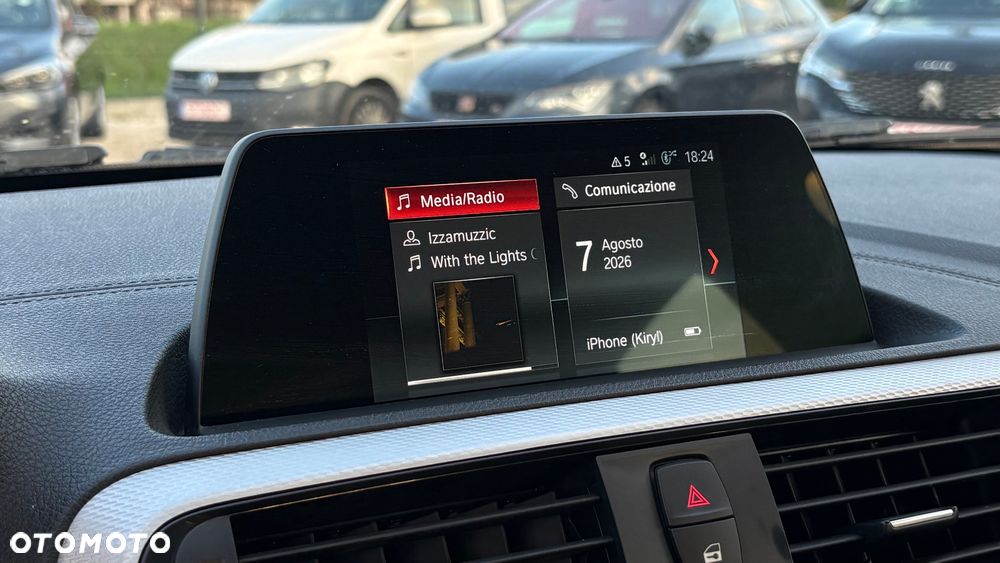 BMW Seria 1 116i M Sport - 26