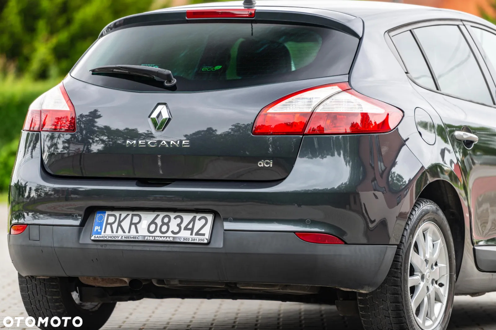 Renault Megane 1.5 dCi Energy Life - 6