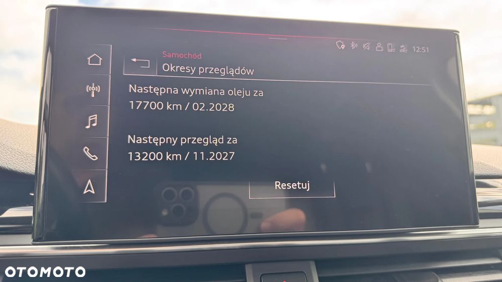 Audi A4 Avant 30 TDI S tronic S line - 12