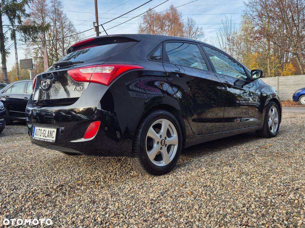 Hyundai i30 1.4 Style - 7
