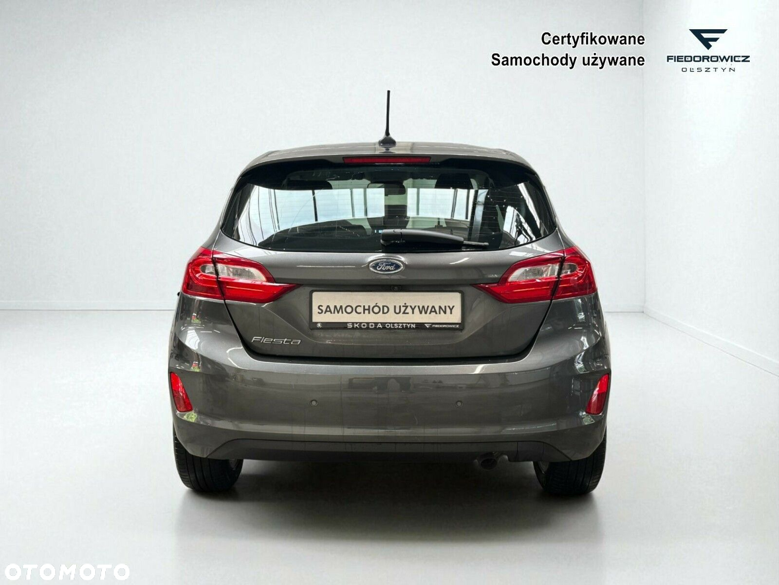 Ford Fiesta - 7