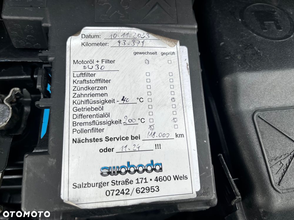 Peugeot 3008 1.6 BlueHDi Allure S&S EAT6 - 35