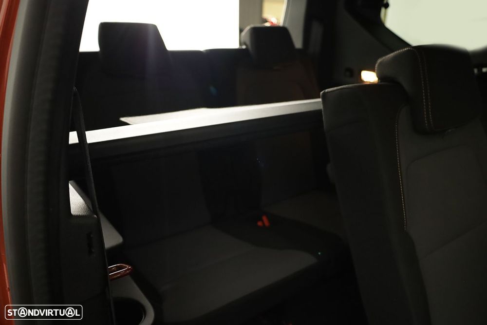 Dacia Jogger 1.0 ECO-G Extreme+ Up&Go 7L Bi-Fuel - 22