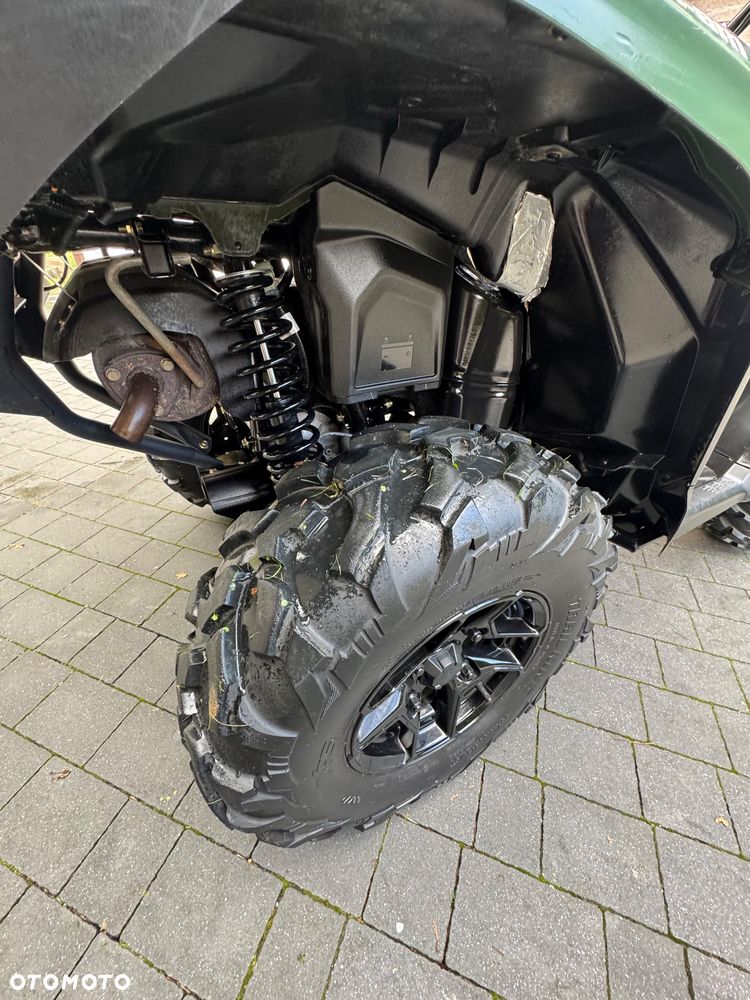 Can-Am Outlander - 28