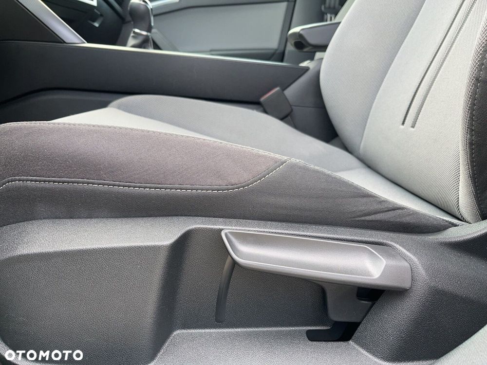 Seat Leon Sportstourer - 12