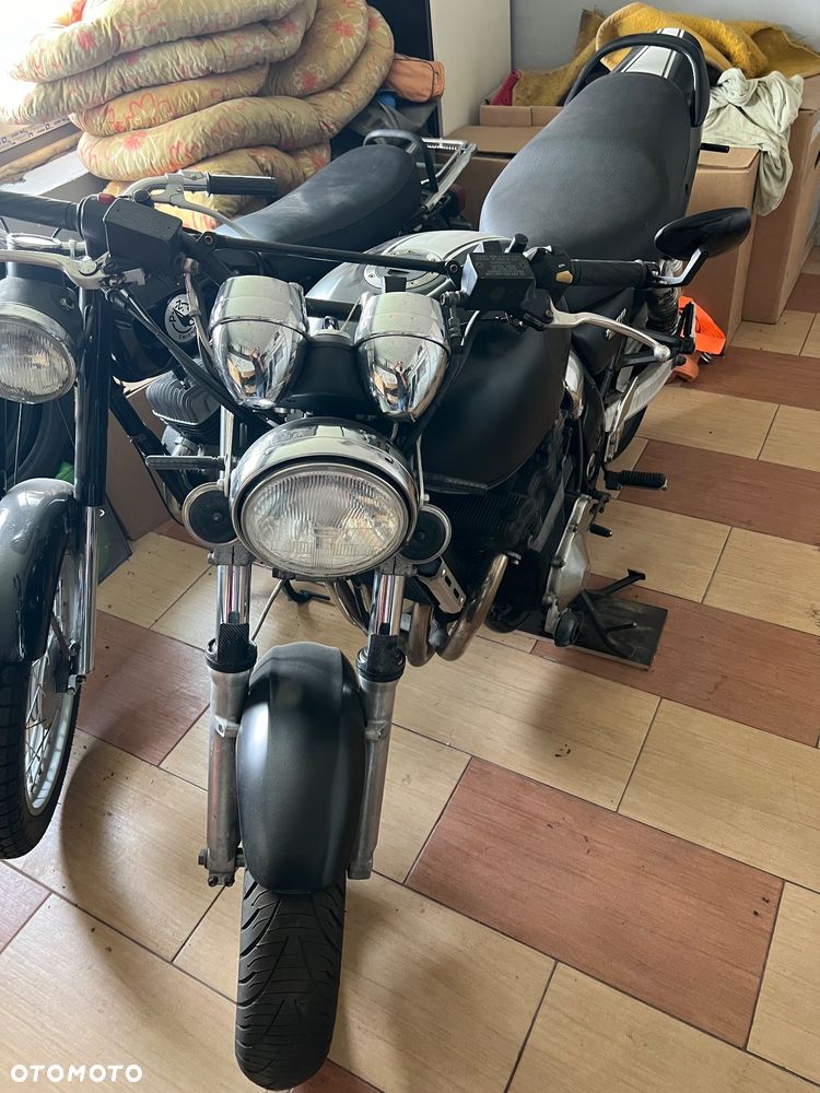 Suzuki GSX - 5