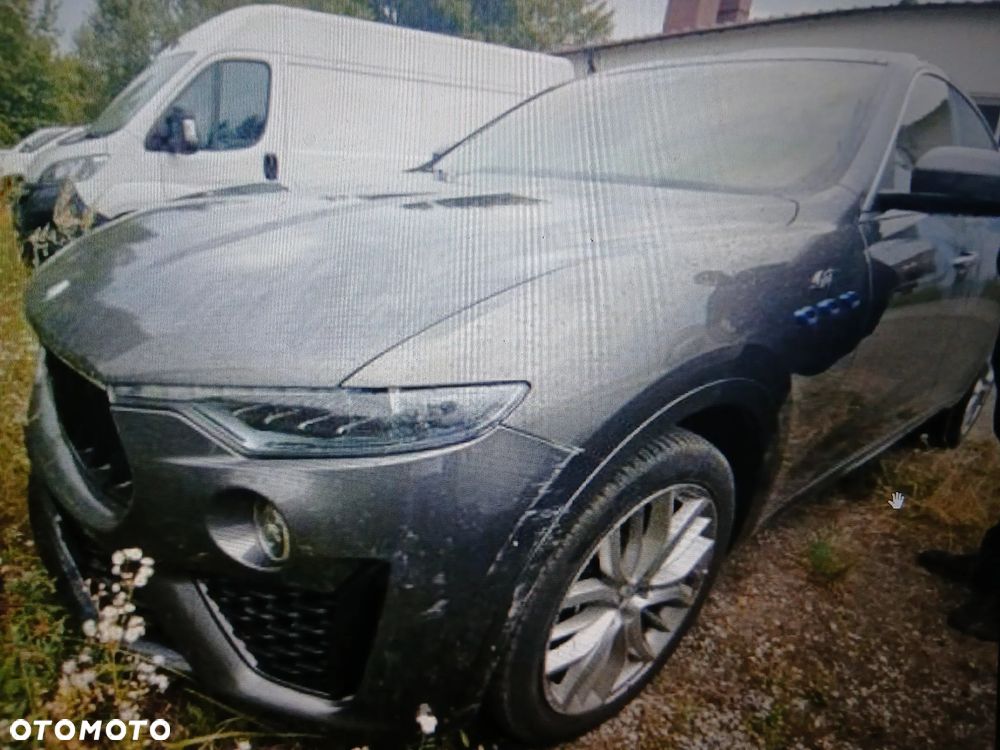 Maserati Levante MHEV GT - 6