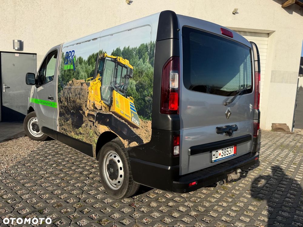 Renault Trafic - 7