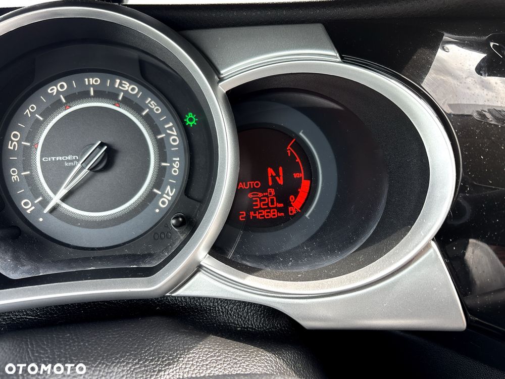 Citroën C3 - 5