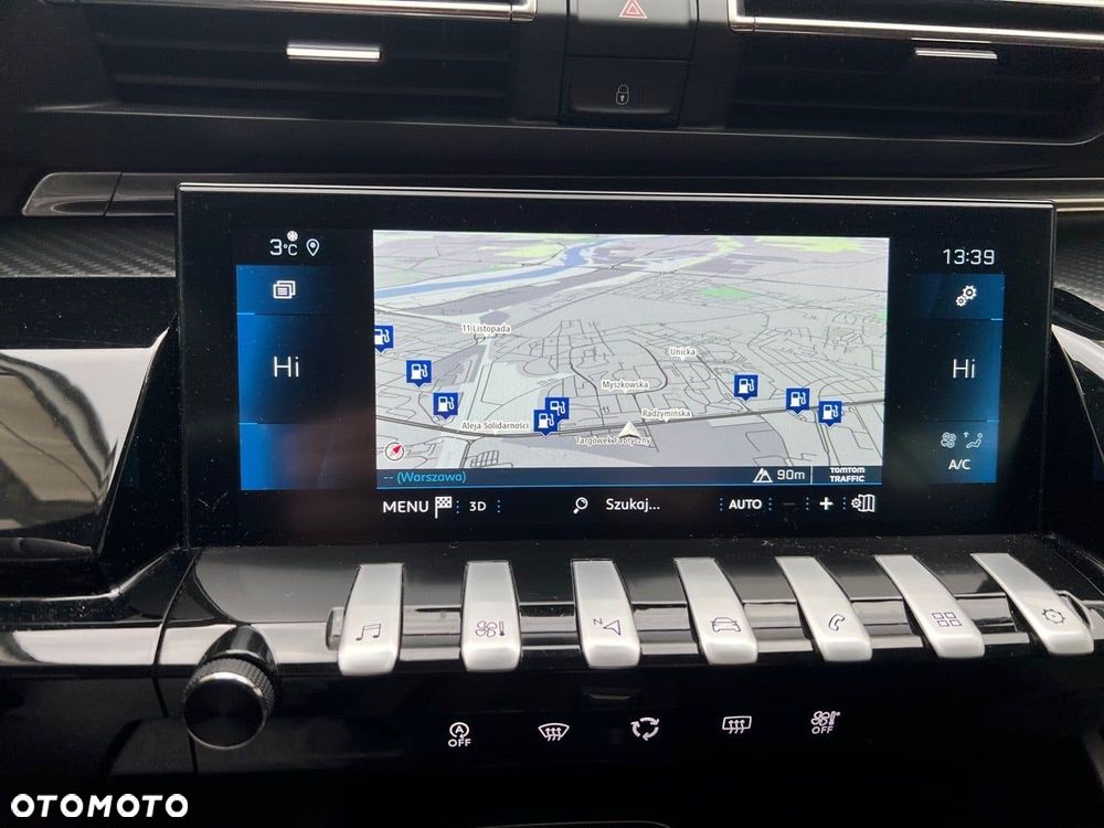 Peugeot 508 1.5 BlueHDi Allure Pack S&S EAT8 - 18