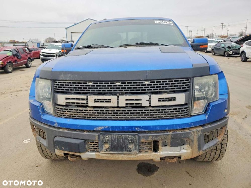 Ford F150 - 7