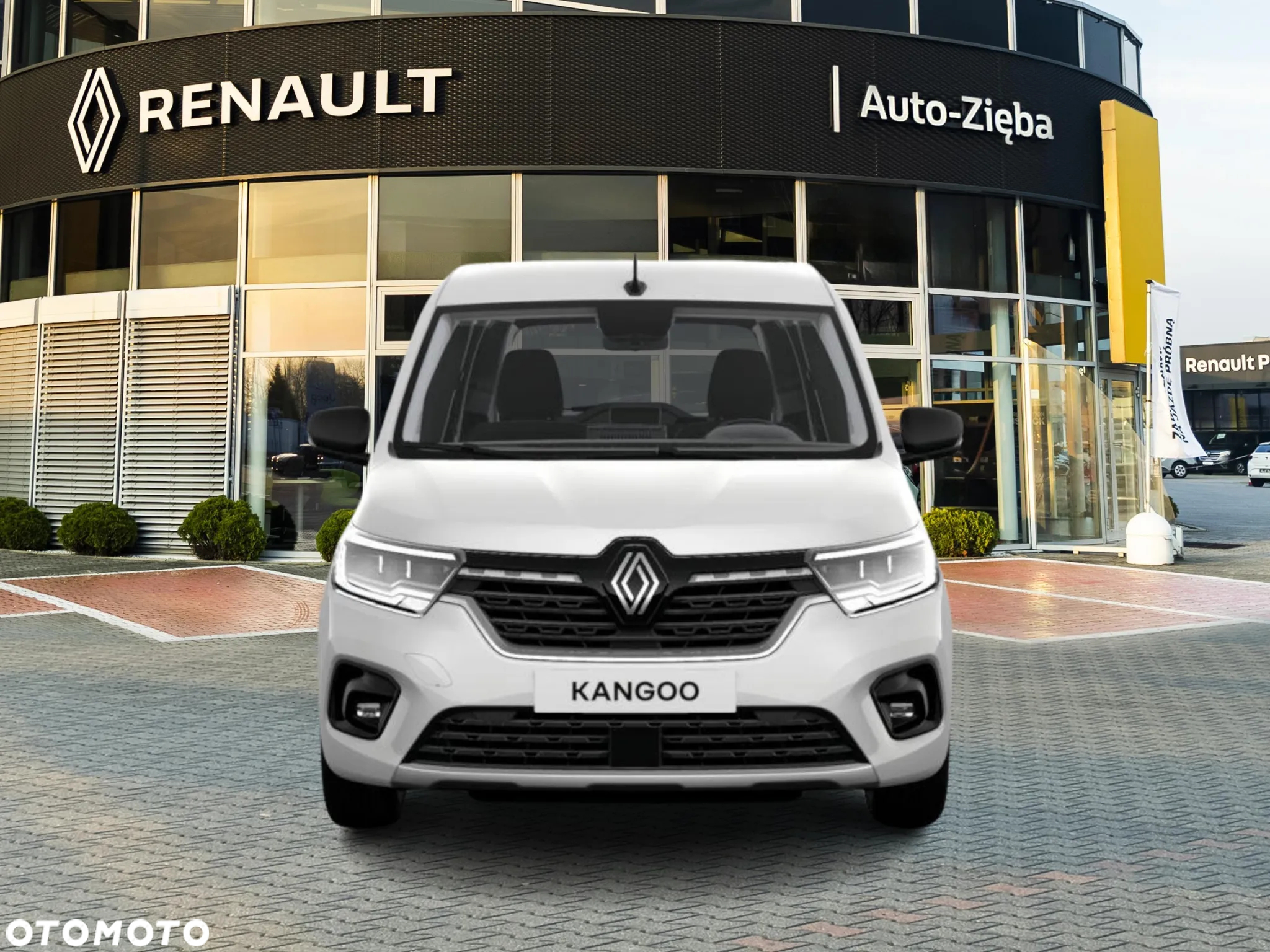 Renault Kangoo - 8