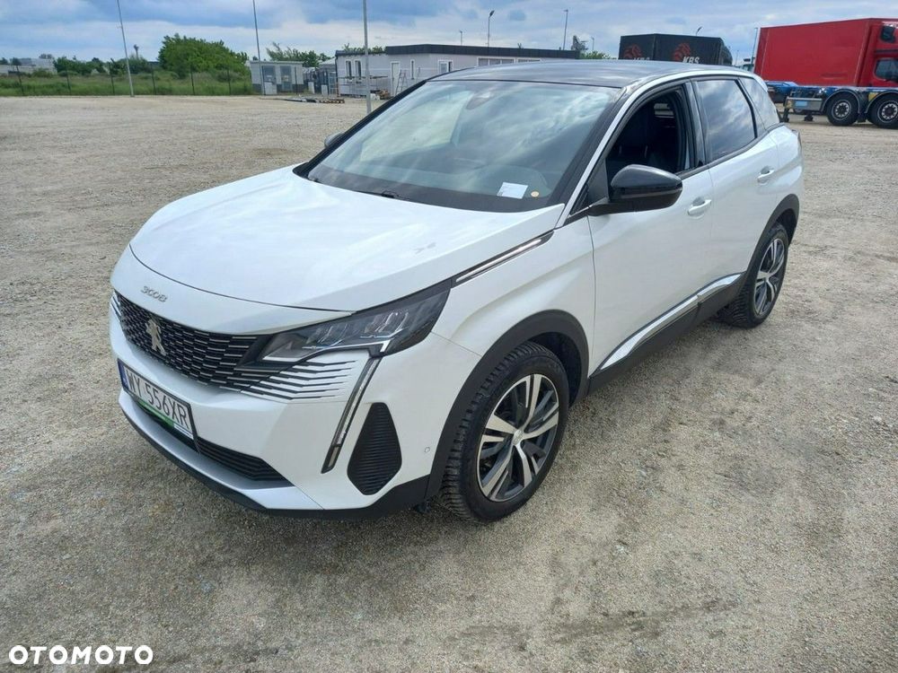 Peugeot 3008 - 2