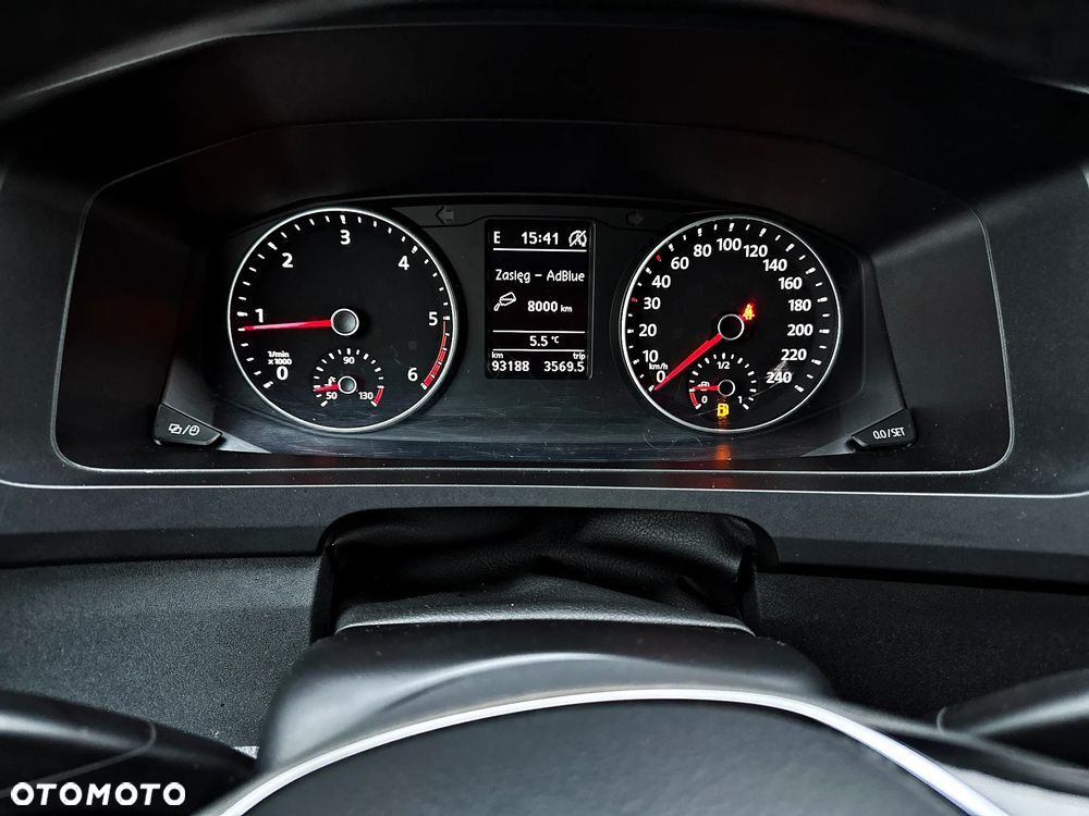 Volkswagen Multivan 2.0 TDI L1 Comfortline - 17