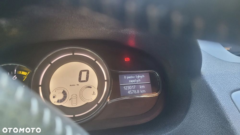 Renault Megane 1.2 16V TCe Energy Bose - 25