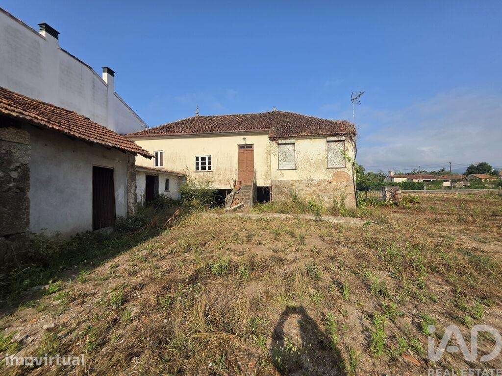 Casa de Campo T3 em Reboreda e Nogueira de 281 m2 - Grande imagem: 5/23