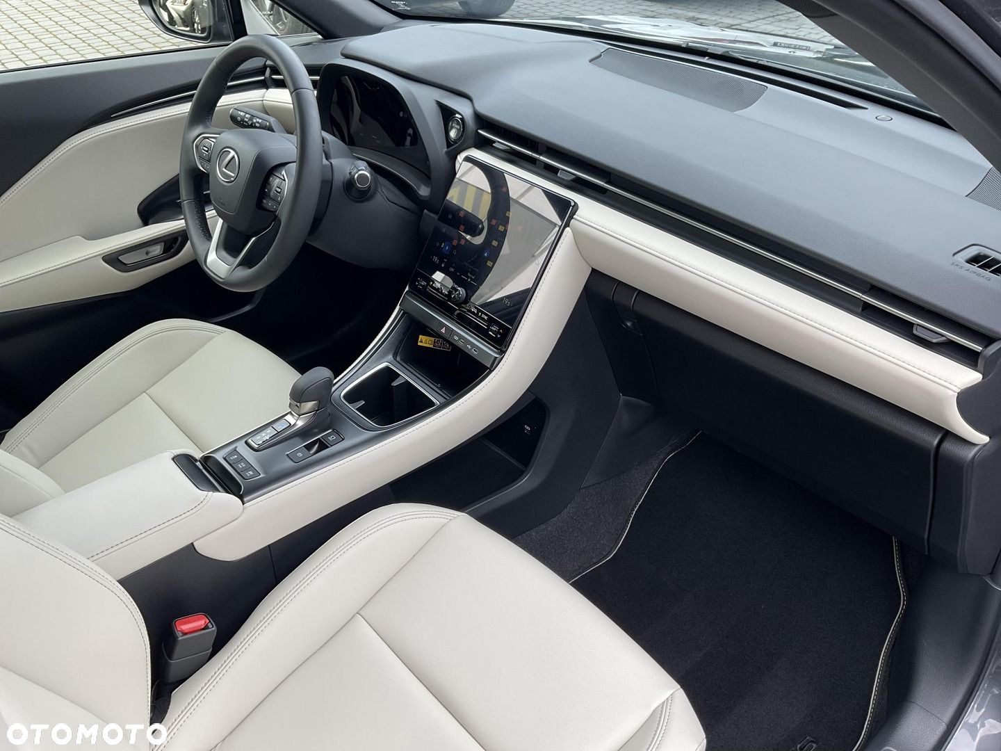 Lexus LBX 1.5 Hybrid Elegant - 14