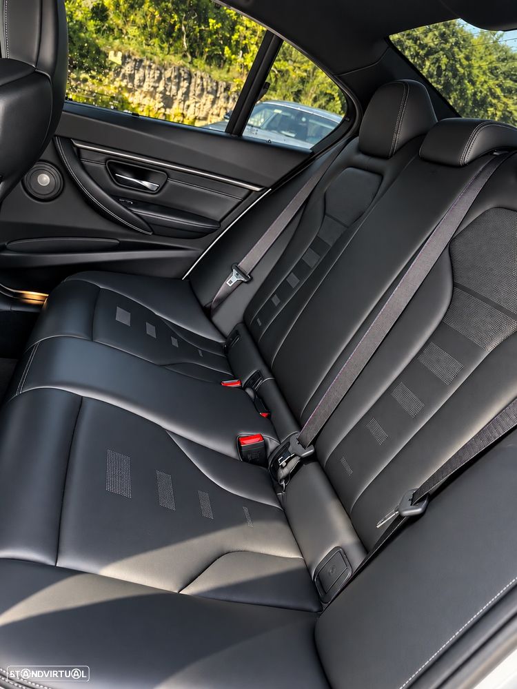 BMW M3 - 5