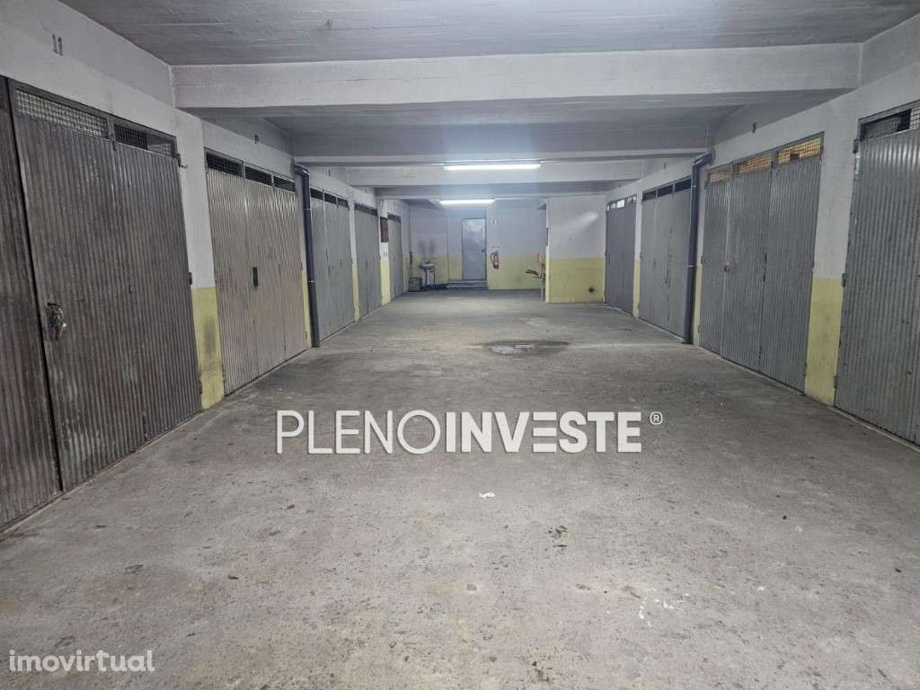 Garagem Box Cova da Piedade - Grande imagem: 3/6