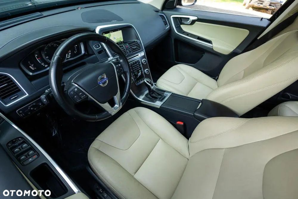 Volvo XC 60 T6 AWD Inscription - 7