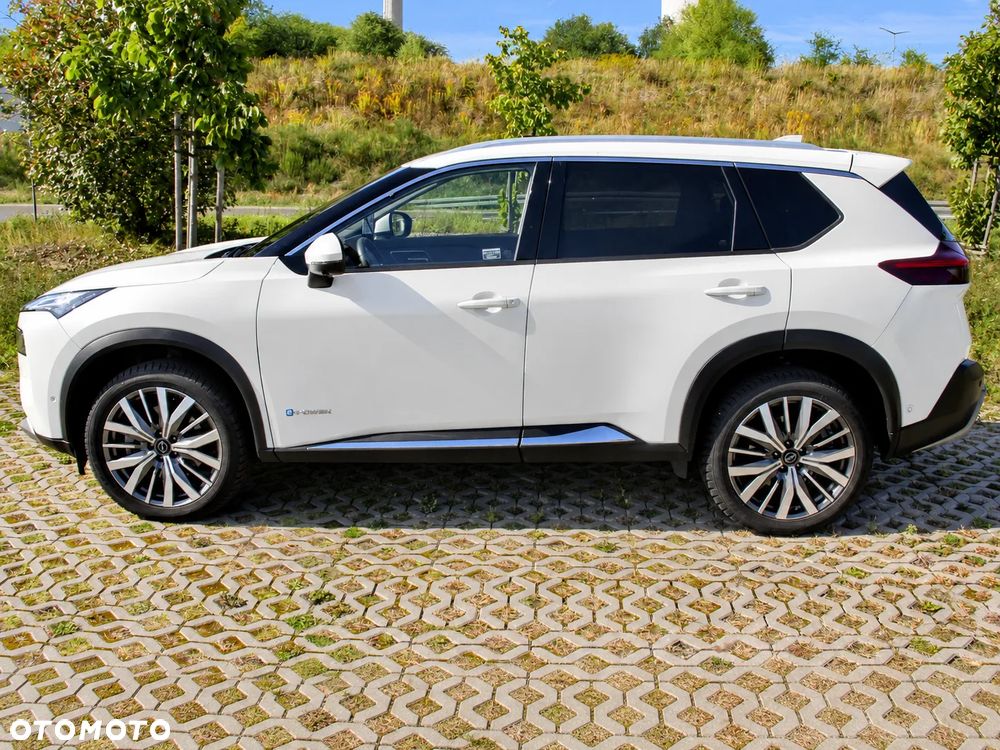Nissan X-Trail - 40