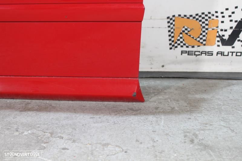 Porta Frente Esquerda Audi A4 (8Ec, B7)  Porta Frontal Esquerda Audi A - 6