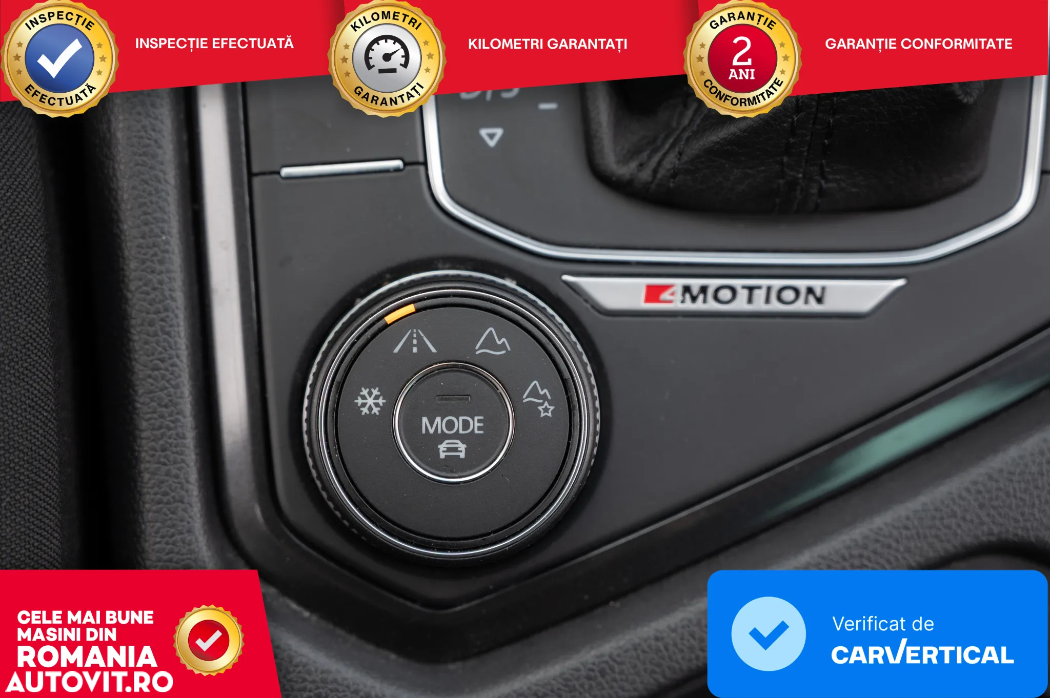 Volkswagen Tiguan 2.0 TDI 4Mot DSG Comfortline - 19