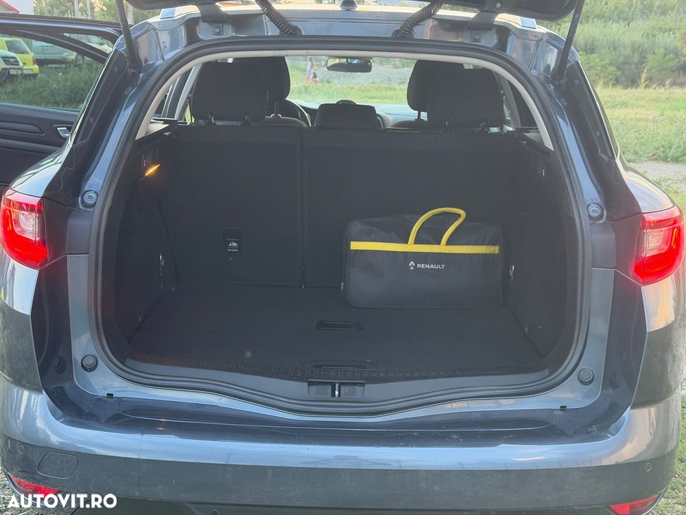 Renault Megane ENERGY dCi 110 EDC BUSINESS - 10