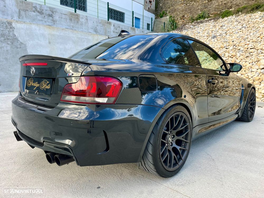 BMW 120 i Sport-Aut. M Sport - 46