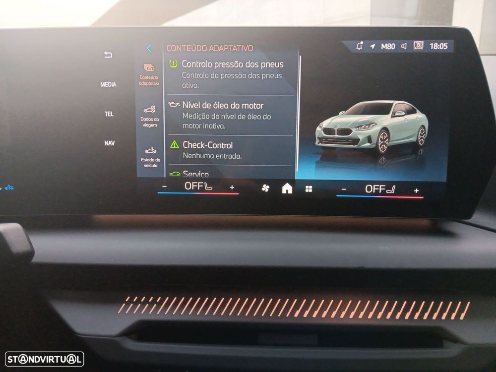 BMW 220 Gran Coupé - 27