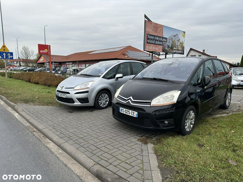Citroën C4 Picasso - 7