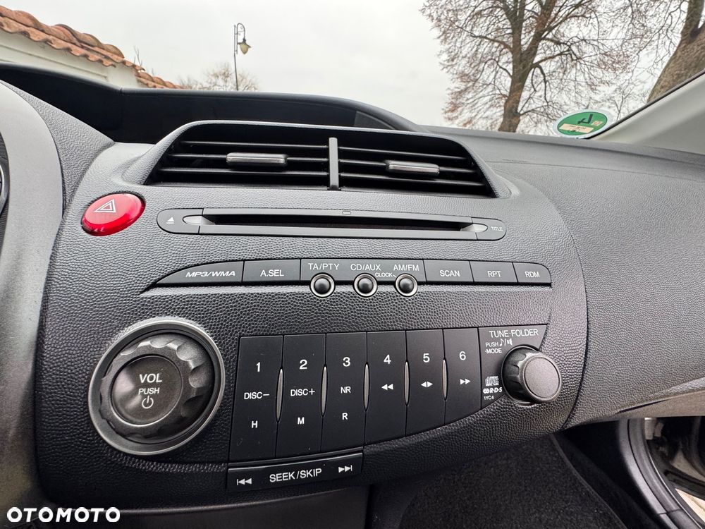 Honda Civic - 11