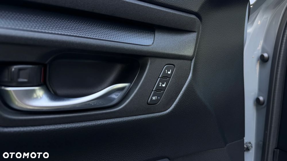 Honda CR-V - 14