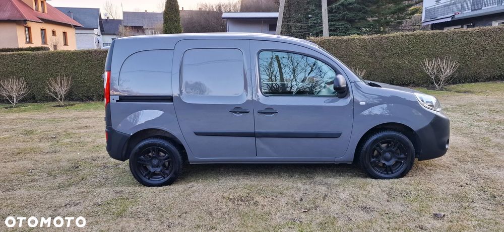Renault Kangoo - 7