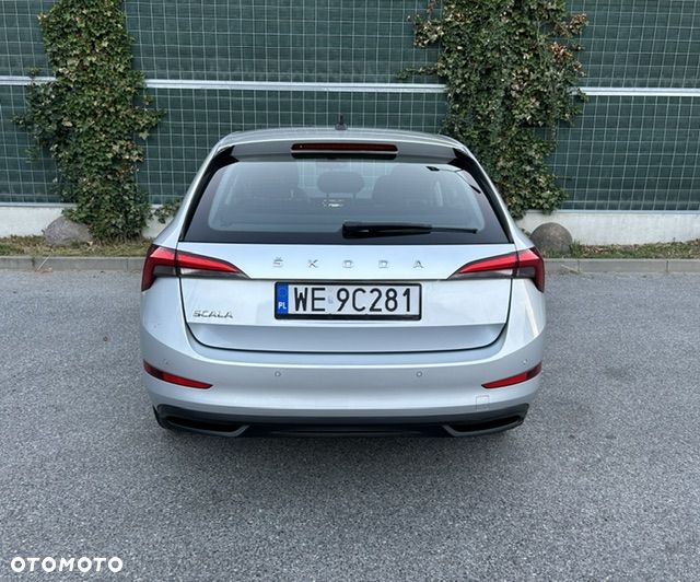 Skoda Scala 1.0 TSI Ambition - 13