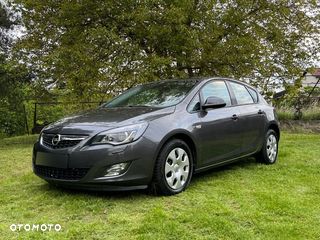 Opel Astra 1.4 Turbo Cosmo
