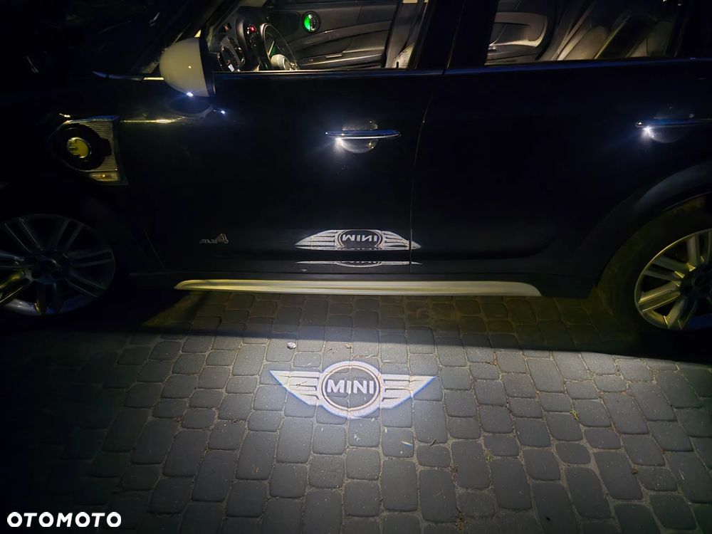 MINI Countryman Cooper S E All4 - 29