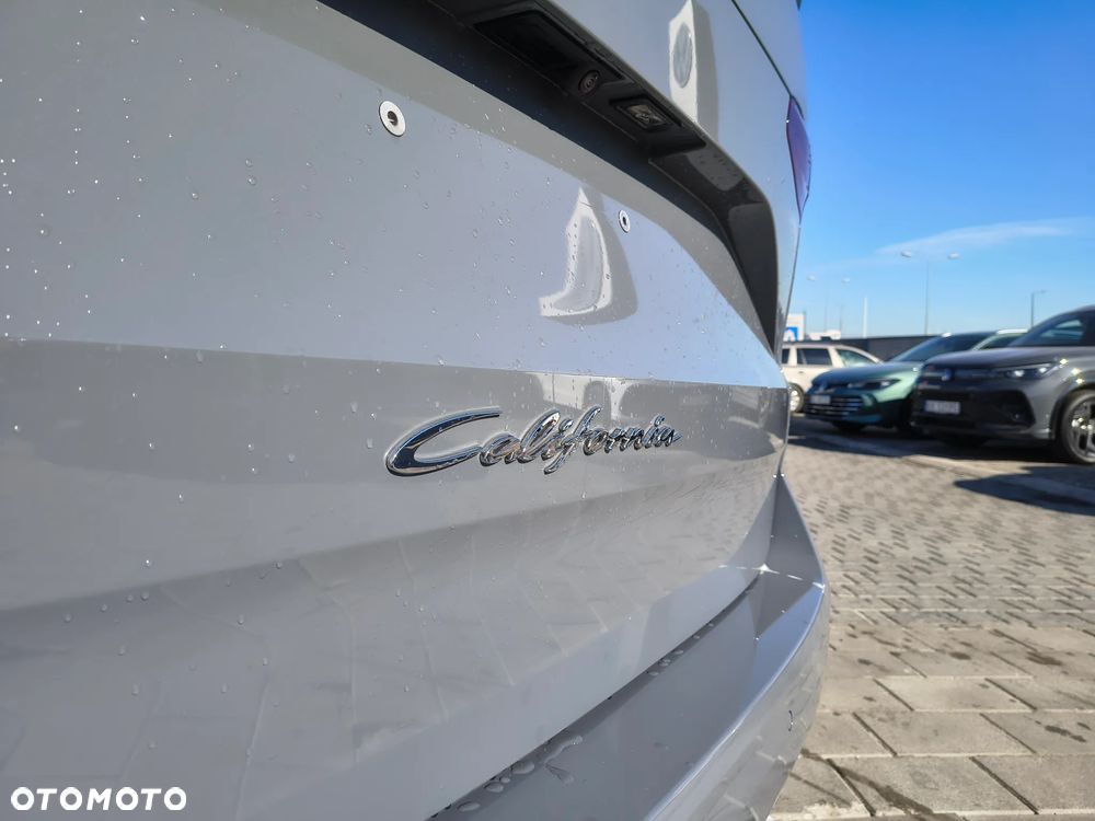 Volkswagen California - 21