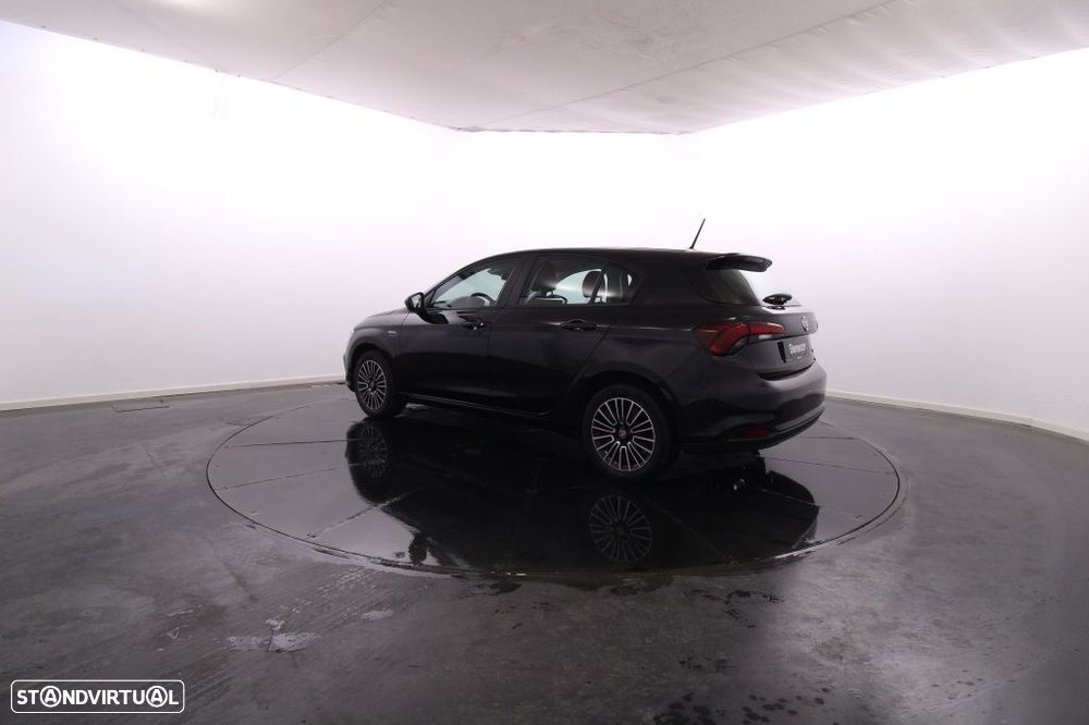 Fiat Tipo 1.3 MultiJet City Life - 4